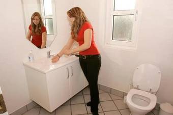 Four-bedroom Holiday Home In Hadsund 25