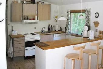 Three-bedroom Holiday Home In Hadsund 20