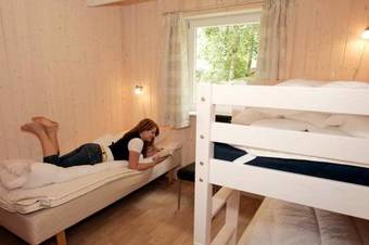 Three-bedroom Holiday Home In Hadsund 15