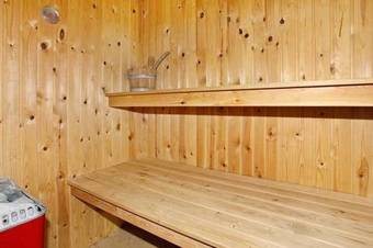 Three-bedroom Holiday Home In Hadsund 43