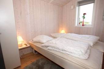 Three-bedroom Holiday Home In Hadsund 34