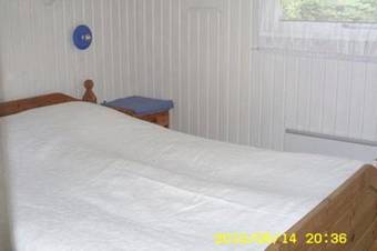 Three-bedroom Holiday Home In Hals 33