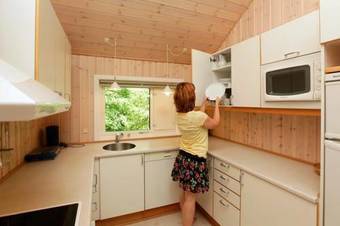 Three-bedroom Holiday Home In Nex� 8