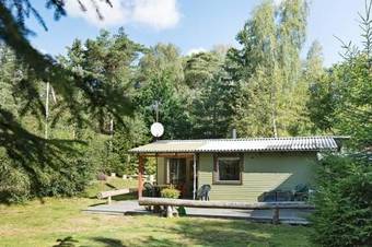 Two-bedroom Holiday Home In Nex� 2