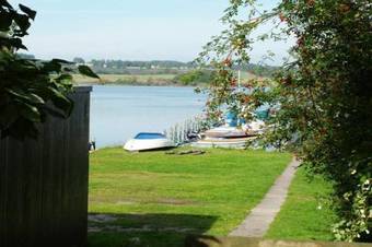 Two-bedroom Holiday Home In Svendborg 3