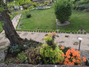 Bed & Breakfast Chambres D'h�tes D'aida