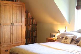 Apartamento The Loft At Helensfield