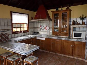 Agroturismo Finca Villa Arriba