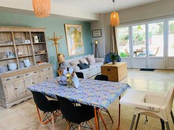 Le Clos Des Oliviers