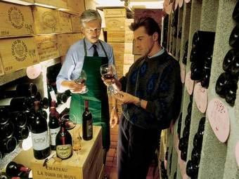 Hotel Jammertal Resort