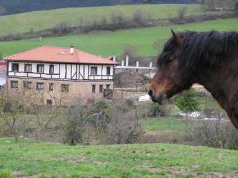 Agroturismo Neithea