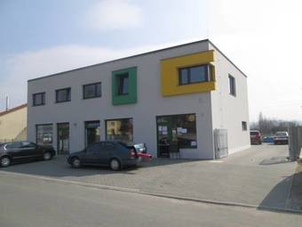 Hostal Polyfunk?n� D?m Pas�t