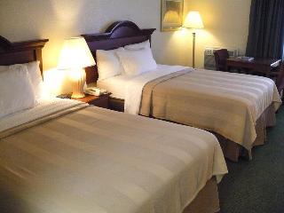 Hotel The Inn At Midtown