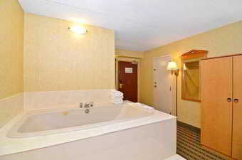 Hotel Best Western Rochester Marketplace Inn