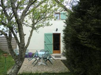 Bed & Breakfast Chambre D'h�tes La Gu�jailli�re