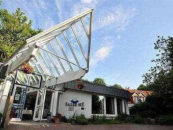Emsland Hotel Saller See