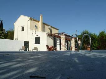 Villa Theodora