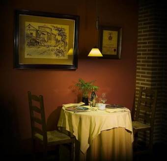 Hotel Restaurante Florida