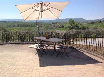 B&B La Casa Di Assunta