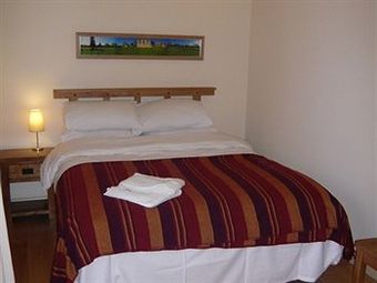 Honeysuckle Farm Cottages