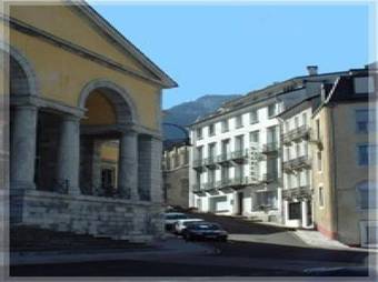 Rental Apartment II Residence Les Sources - Cauterets