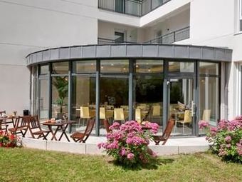 Hotel Citéa Vanves Porte De Chatillon