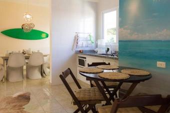 Three-bedroom Holiday Home Turcic With Sea View 09