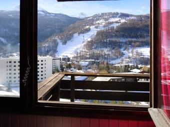 Homerez - Apartment Rue De L'eyrette