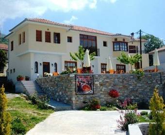 Hostal Guesthouse Kolenti