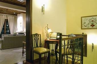 Apartamento Iatrou Guesthouse