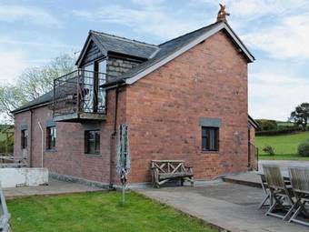 The Granary XV