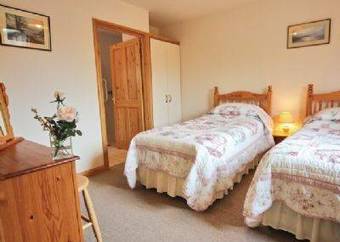 Bridle Cottage