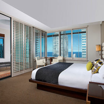 Hotel Club Watermark