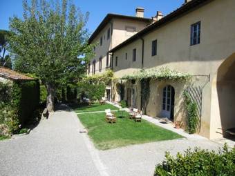 Agroturismo Agriturismo La Volta