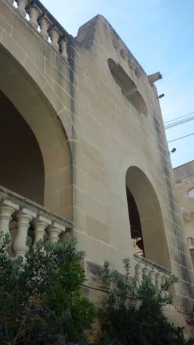 Apartamento Residence Villa Xemxija