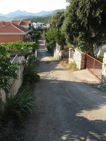 Apartments Zolotaya Rybka