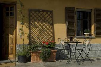 Bed & Breakfast Il Cortile Della Nonna
