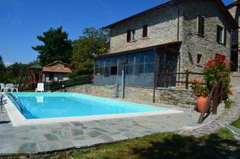 Agroturismo Agriturismo Flora