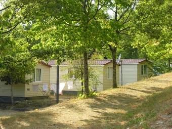 Camping Village La Verna