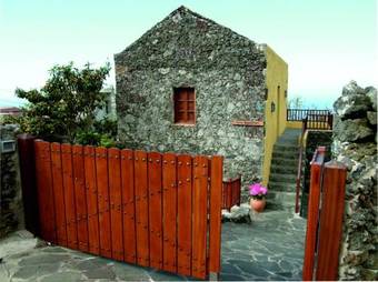 Casa Rural Taguacinte