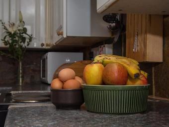 Laytham's Farm Cottage