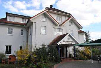 Parkhotel Neustadt