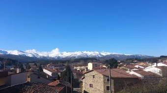 Agroturismo El Huerto De Pipo