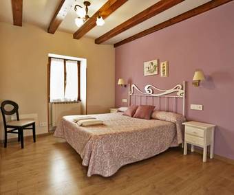 Hostal Orialde