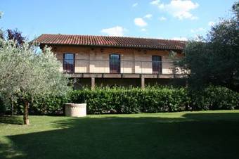 Apartamento Residence Gli Ulivi