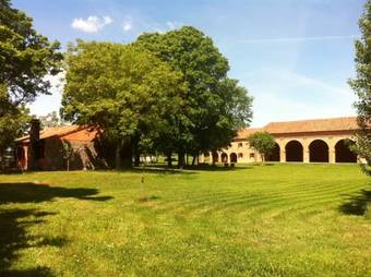 Agroturismo Corte San Giuliano