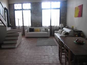 Agriturismo Fattoio Alle Ripe - Frantoio