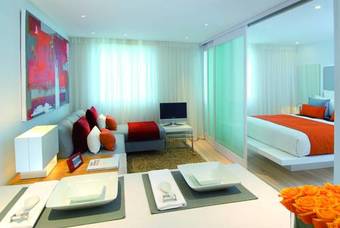 Apartamento Gunwharf Quays Waterfront