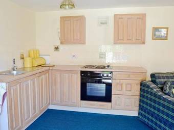 Pig Sty Cottage - E1867