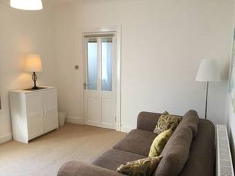 Apartment Caerlaverock Road